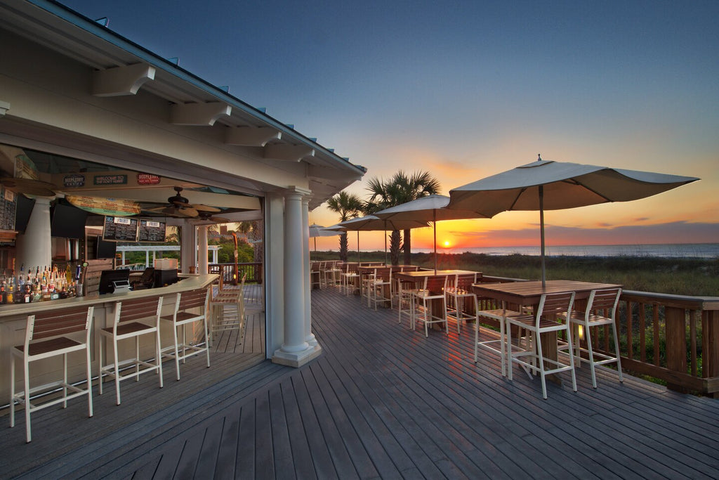 Marriott's SurfWatch