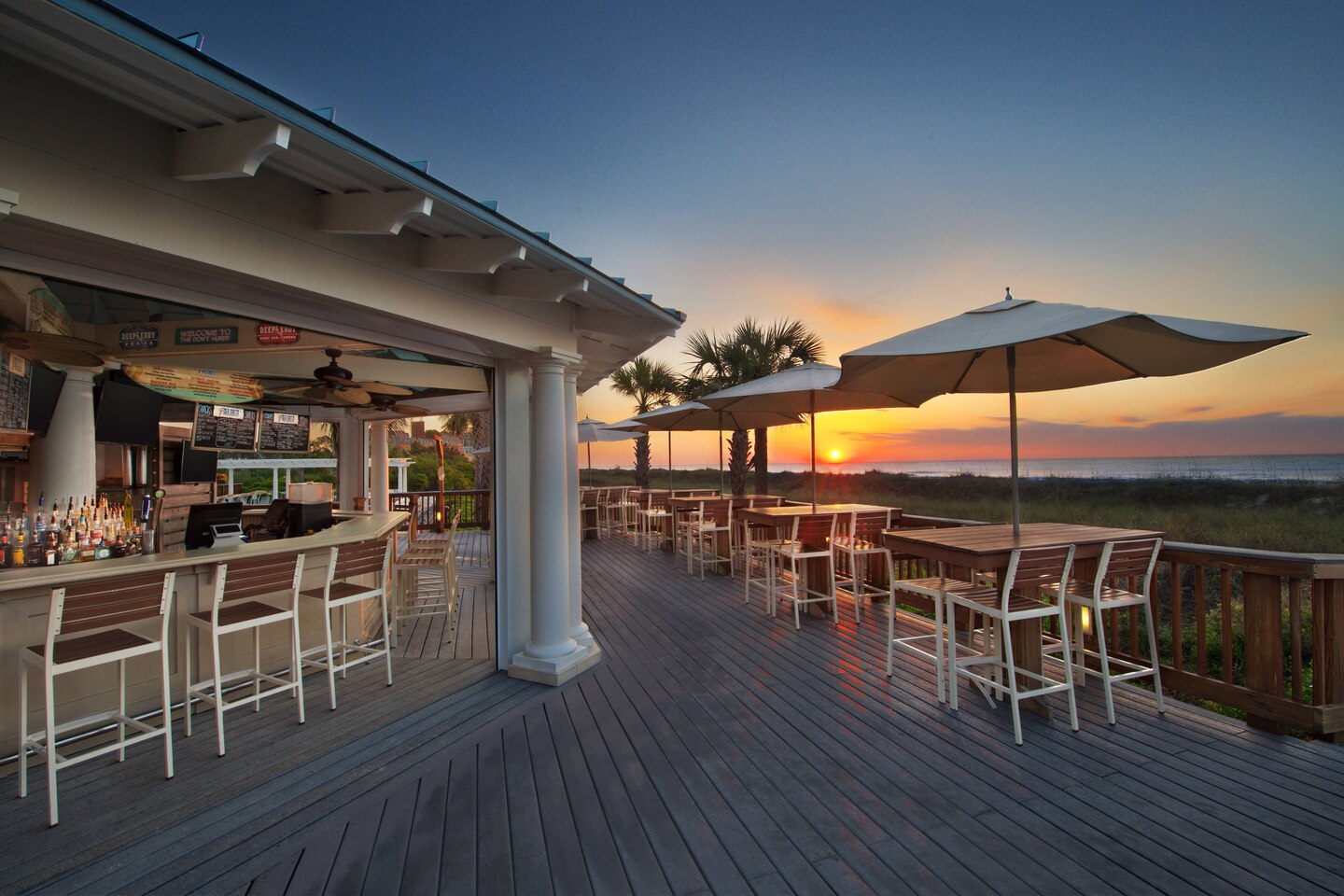 Marriott's SurfWatch