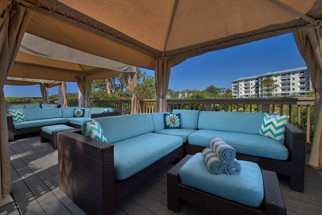 Marriott's SurfWatch