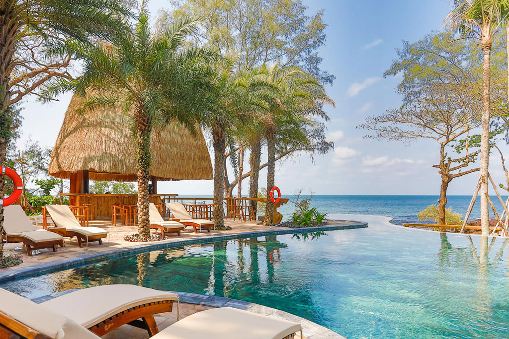 Ocean Bay Phu Quoc Resort & Spa