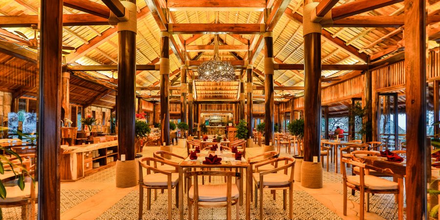 Ocean Bay Phu Quoc Resort & Spa