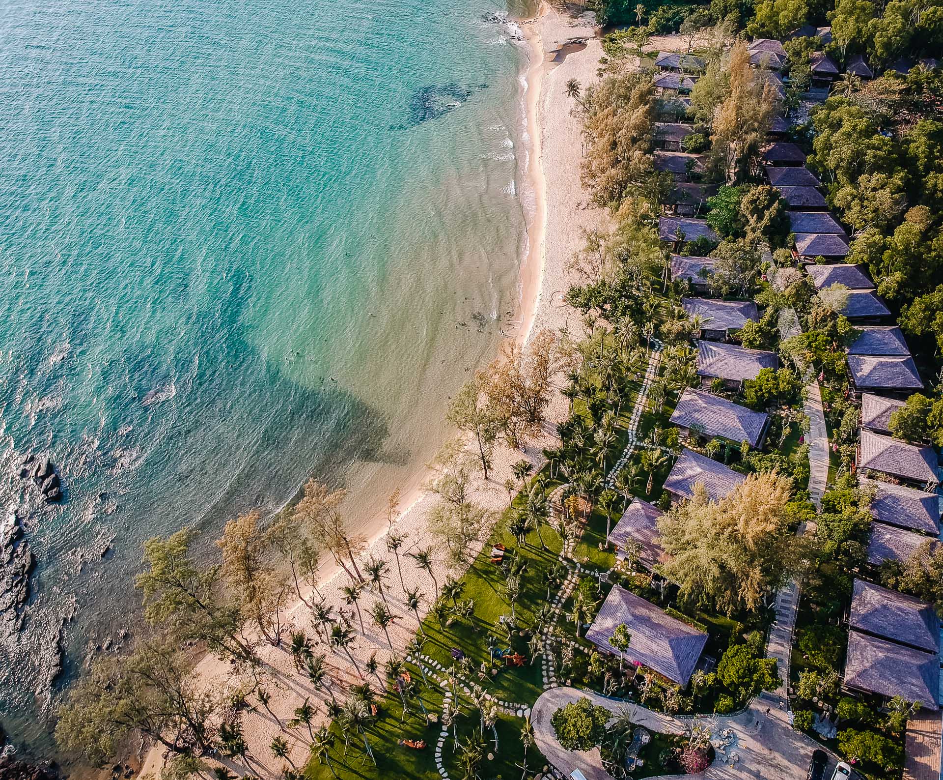 Ocean Bay Phu Quoc Resort & Spa