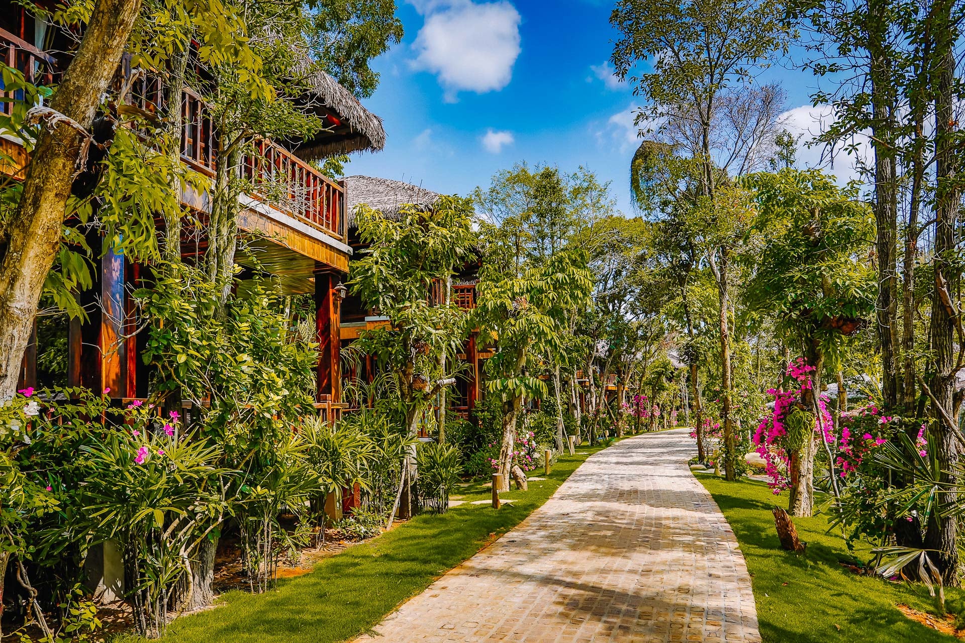 Ocean Bay Phu Quoc Resort & Spa