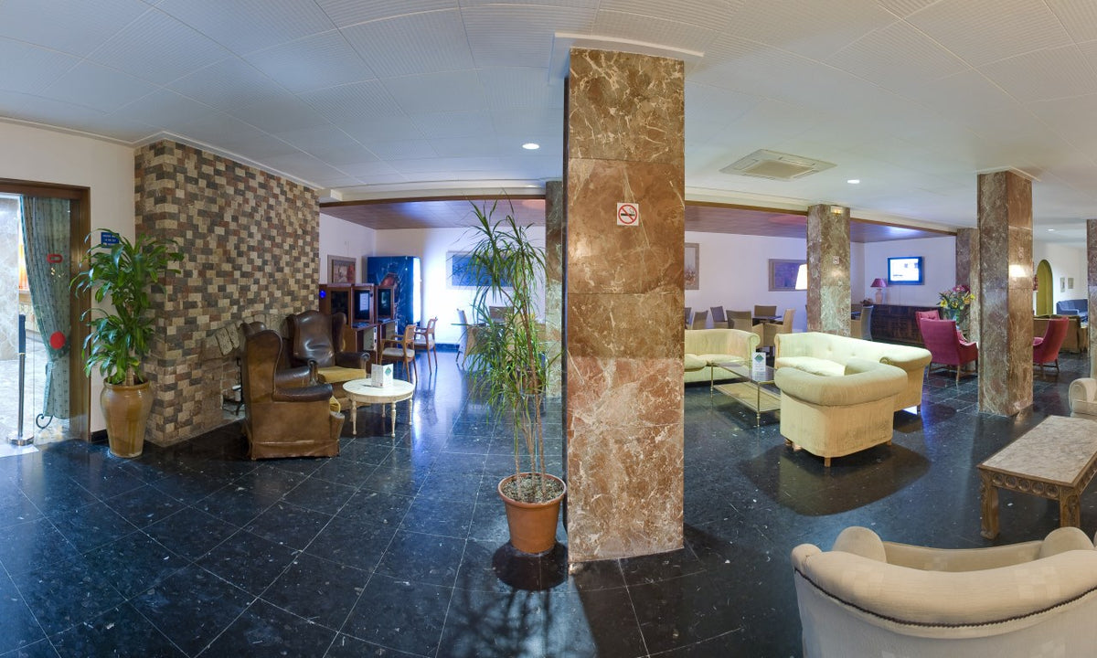 Hotel Tropical Ibiza