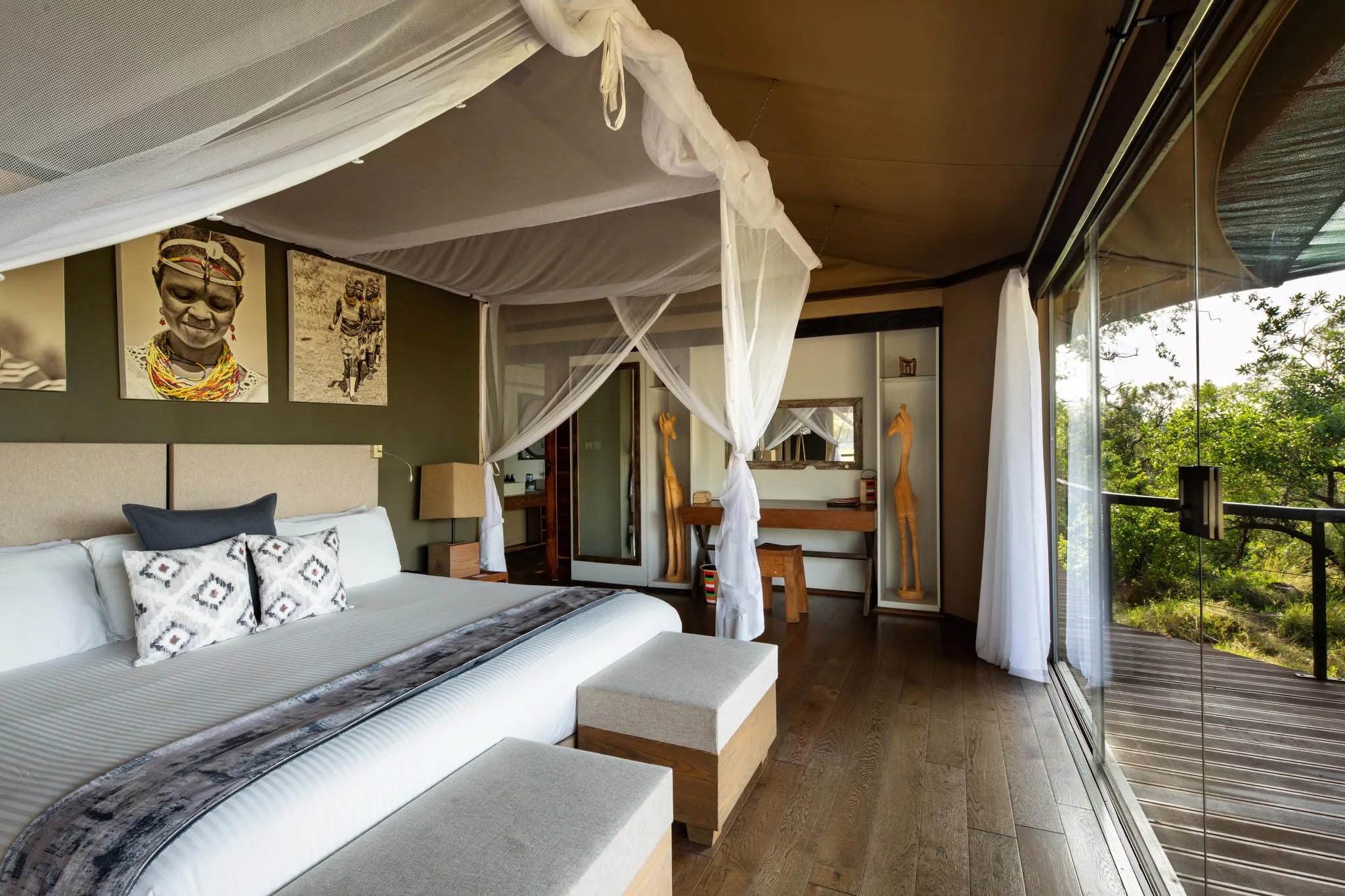 Lemala Kuria Hills Lodge at Lemala Kuria Hills Lodge, Northern Serengeti, Tanzania.