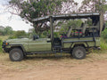 Game Drives