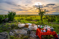 Private Sundowners
