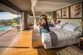 Lemala Kuria Hills Lodge at Lemala Kuria Hills Lodge, Northern Serengeti, Tanzania.