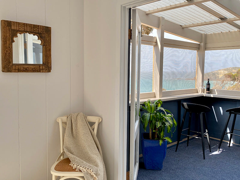 Pebbly Beach Retreat