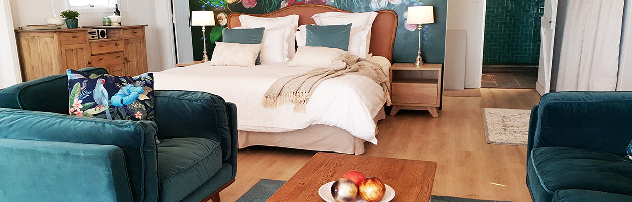 Pebbly Beach Retreat