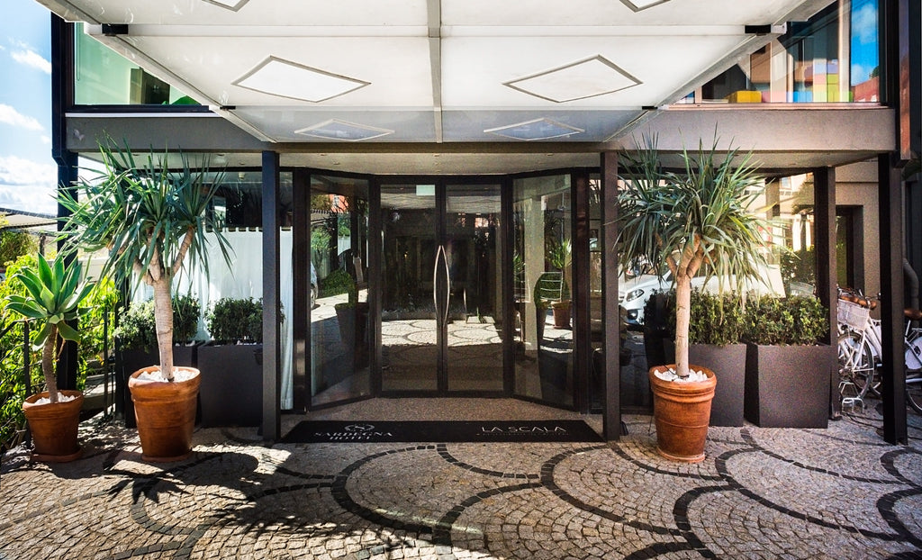 Sardegna Hotel
