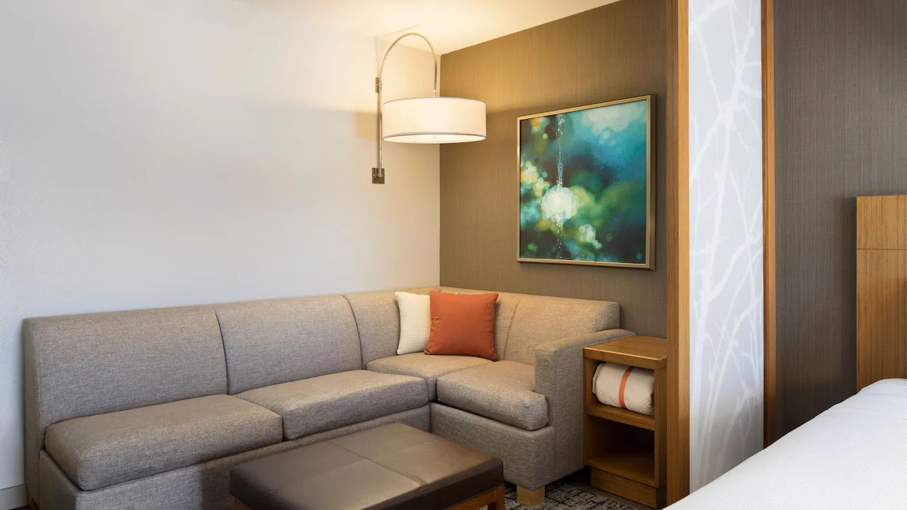 Hyatt Place Austin Downtown