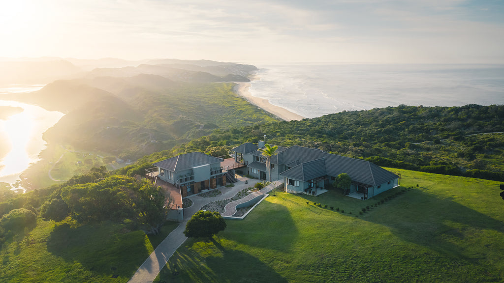 Fynbos on Sea Hero
