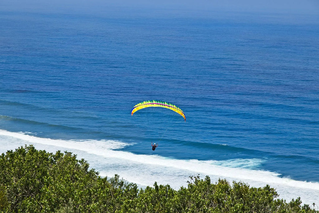 Simbavati Fynbos on Sea at Simbavati Fynbos on Sea, Sedgefield, South Africa.