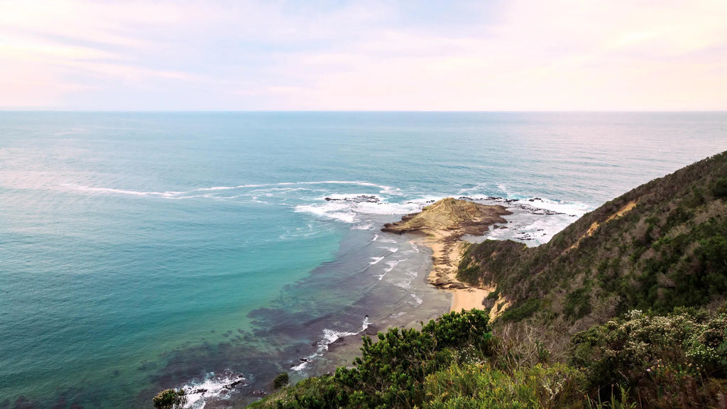 Simbavati Fynbos on Sea at Simbavati Fynbos on Sea, Sedgefield, South Africa.
