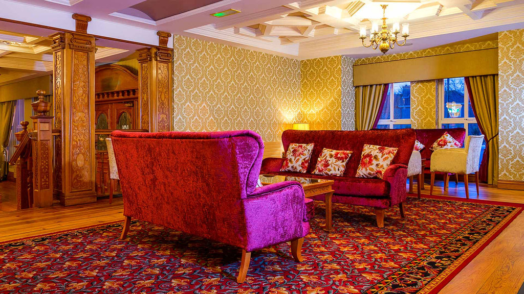 Lady Gregory Hotel