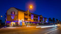 Best Western Harbour Inn & Suites