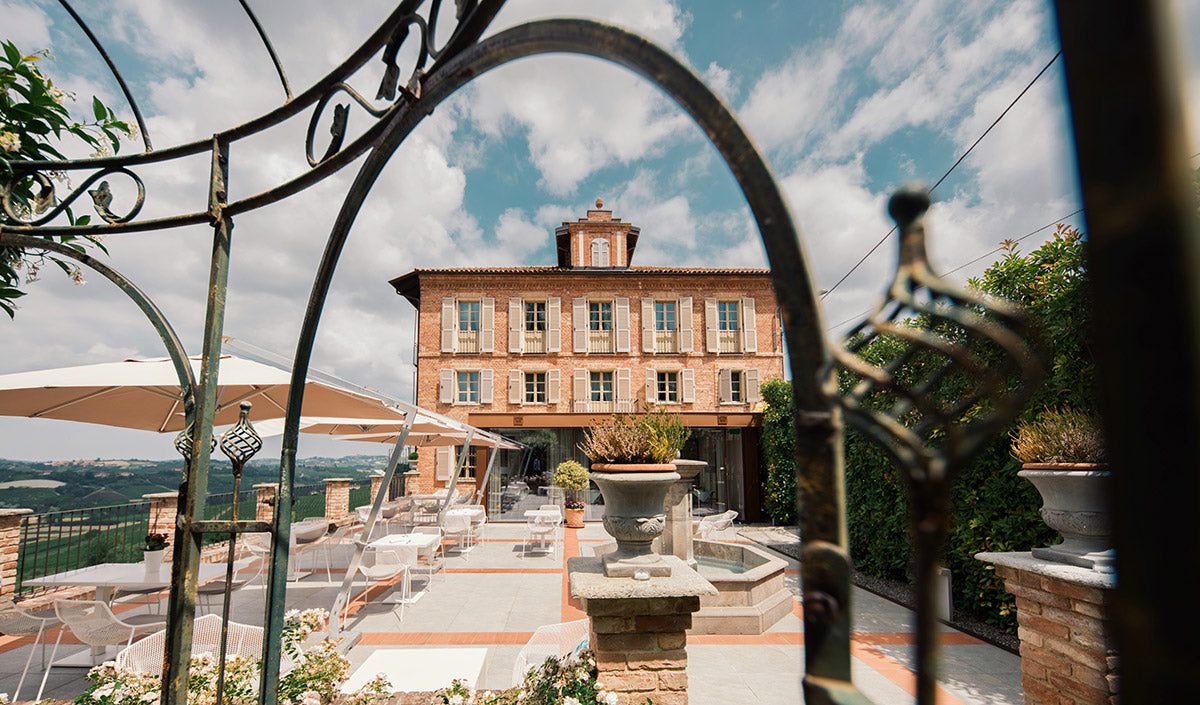 Villa Fontana Relais & Wellness Spa