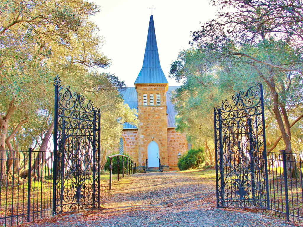 Guided Tours of the Historic Bungaree Station Complex