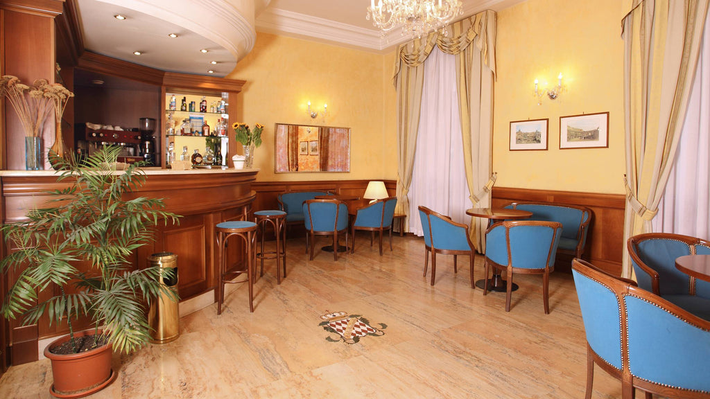 Hotel Montecarlo