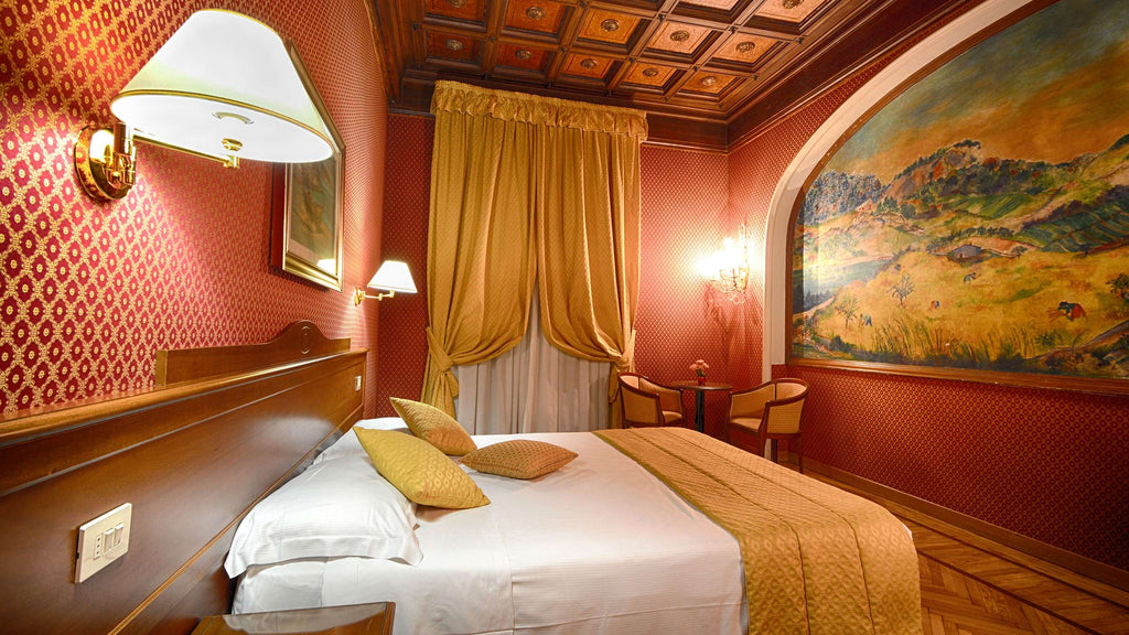 Hotel Montecarlo