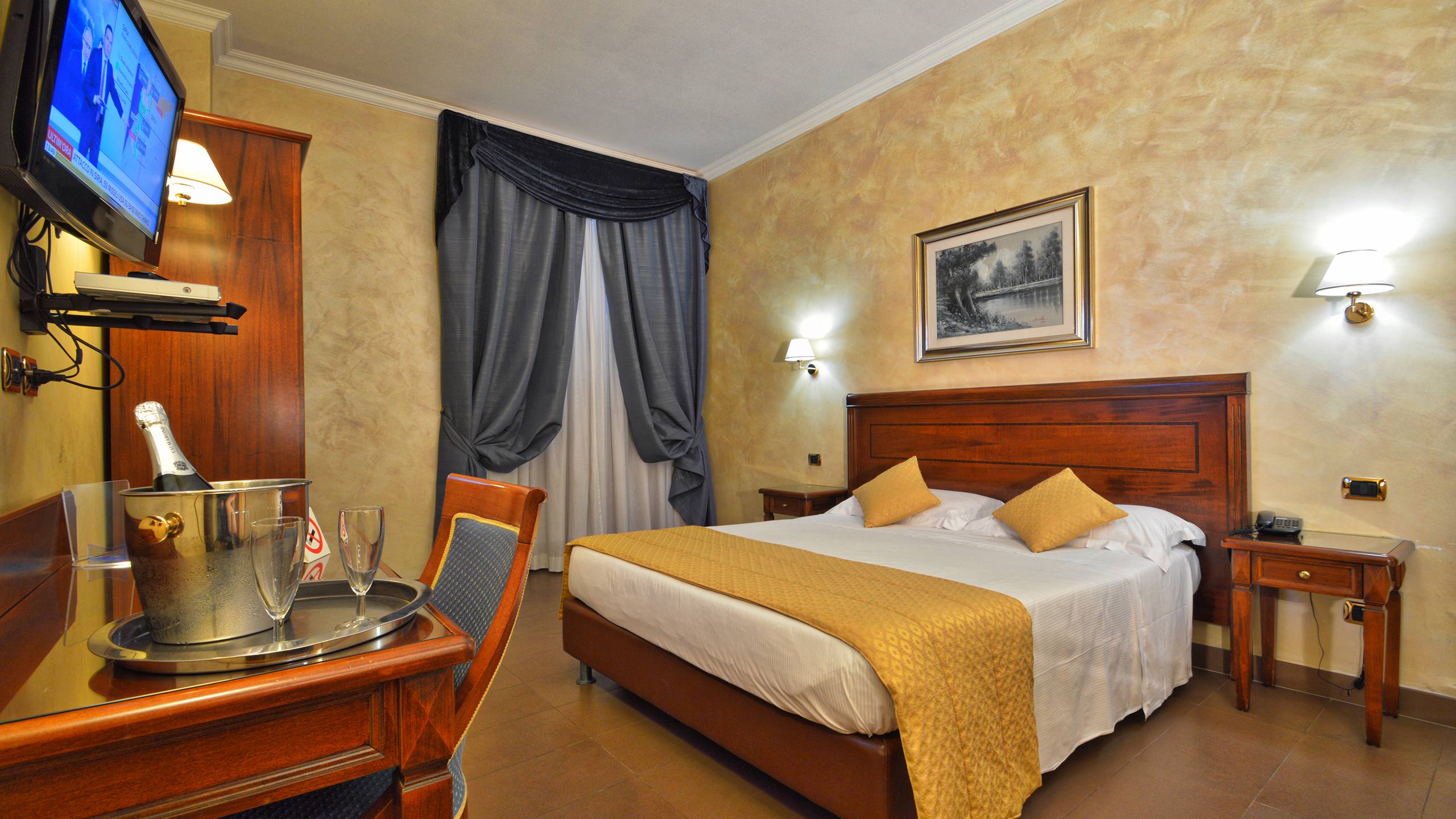 Hotel Montecarlo