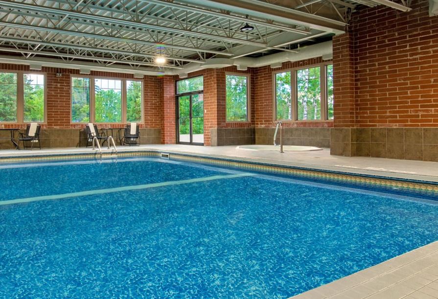 Elkwater Lake Lodge and Resort