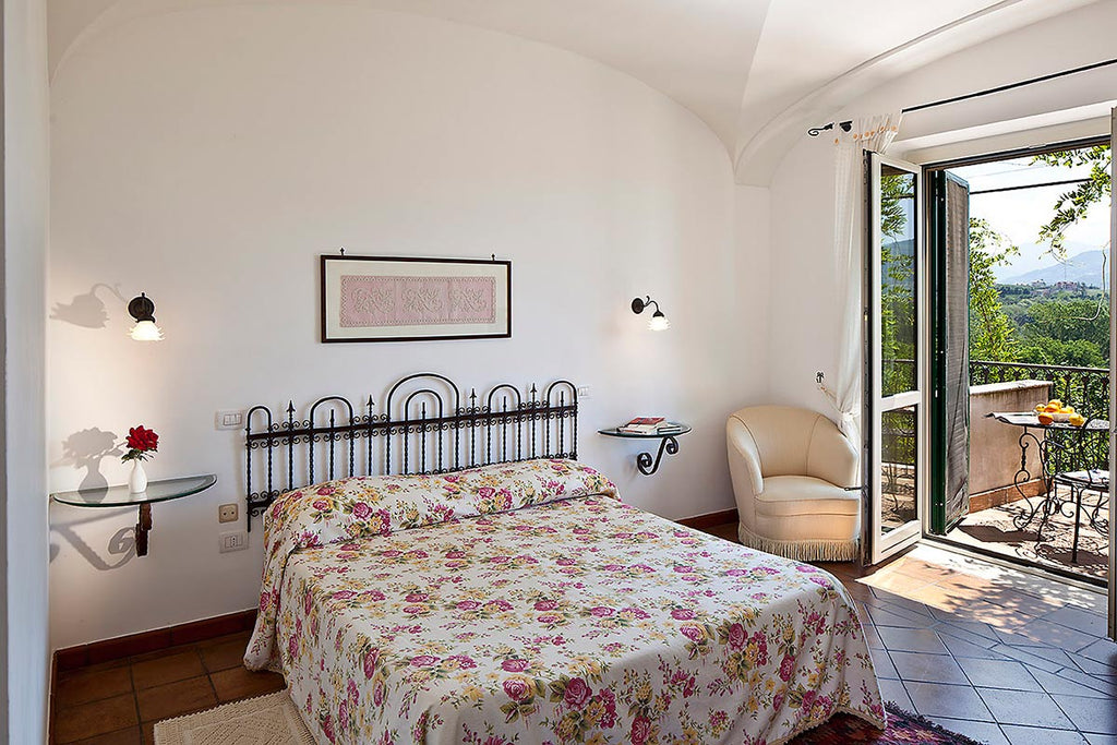 Villa Rizzo Resort & Spa