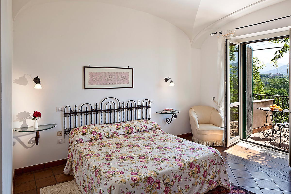 Villa Rizzo Resort & Spa