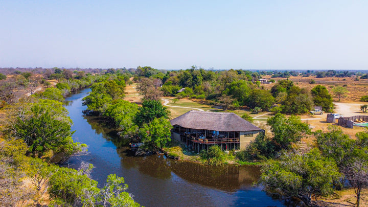 Mozhi Bush Camp
