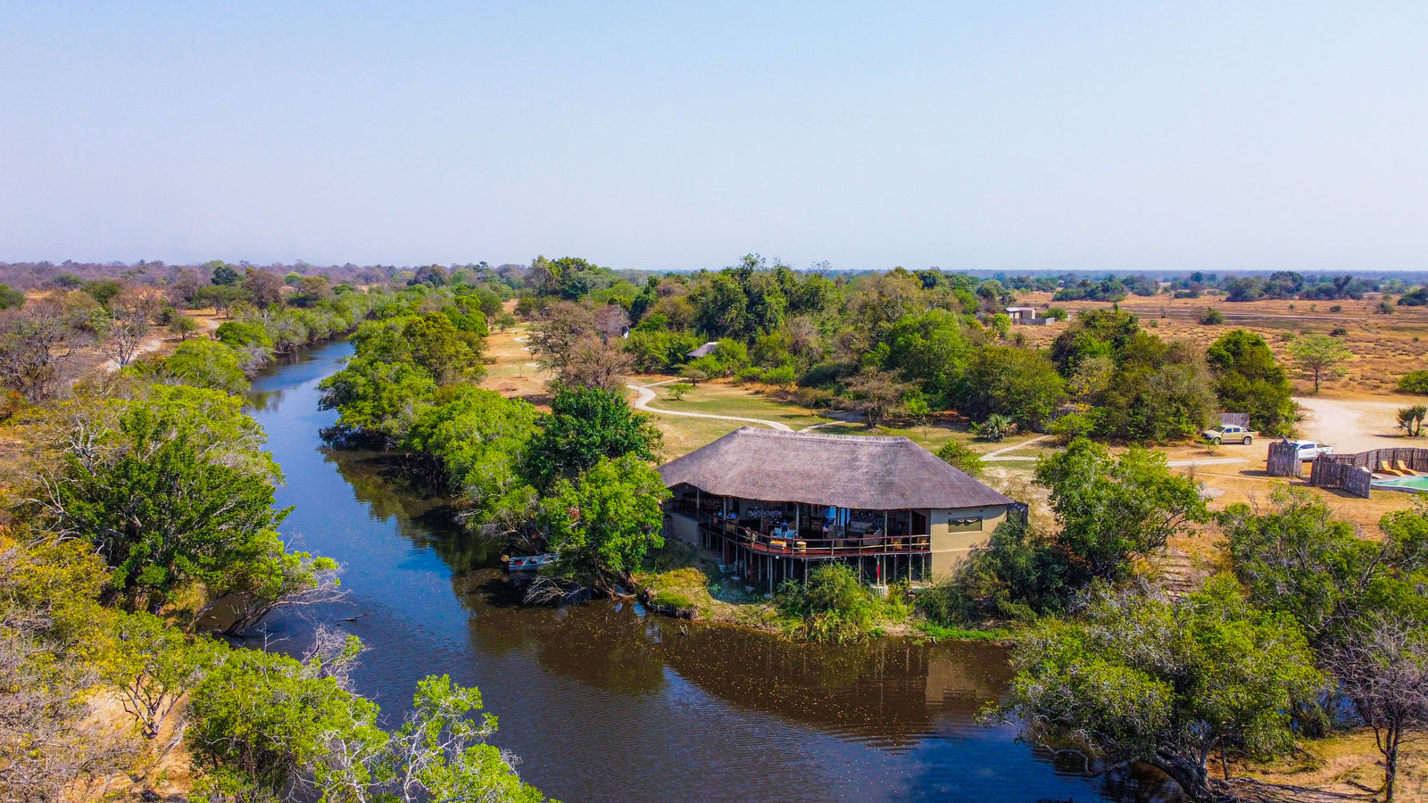Mozhi Bush Camp