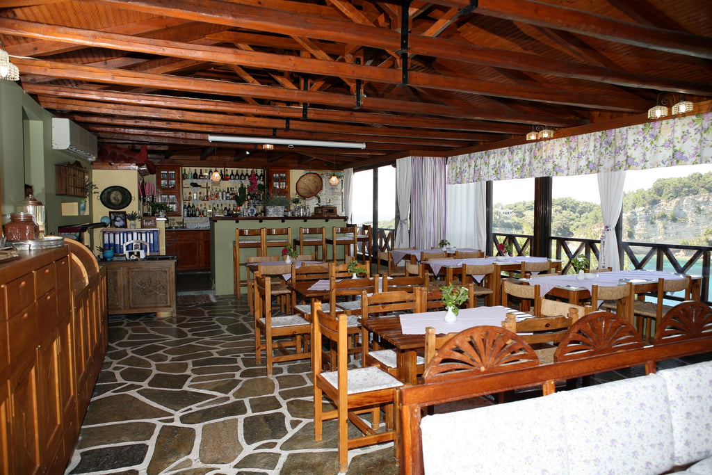 Hotel Liadromia