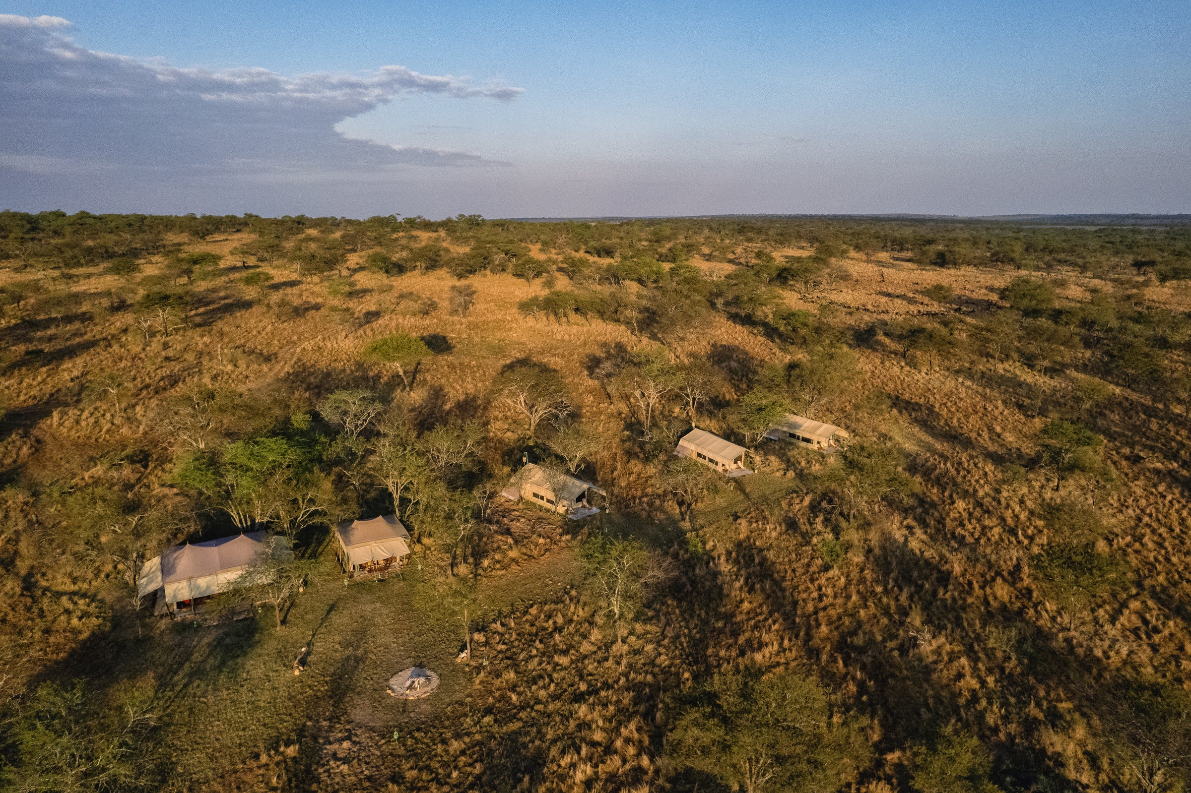 Esirai Camp (North) Jun-Oct