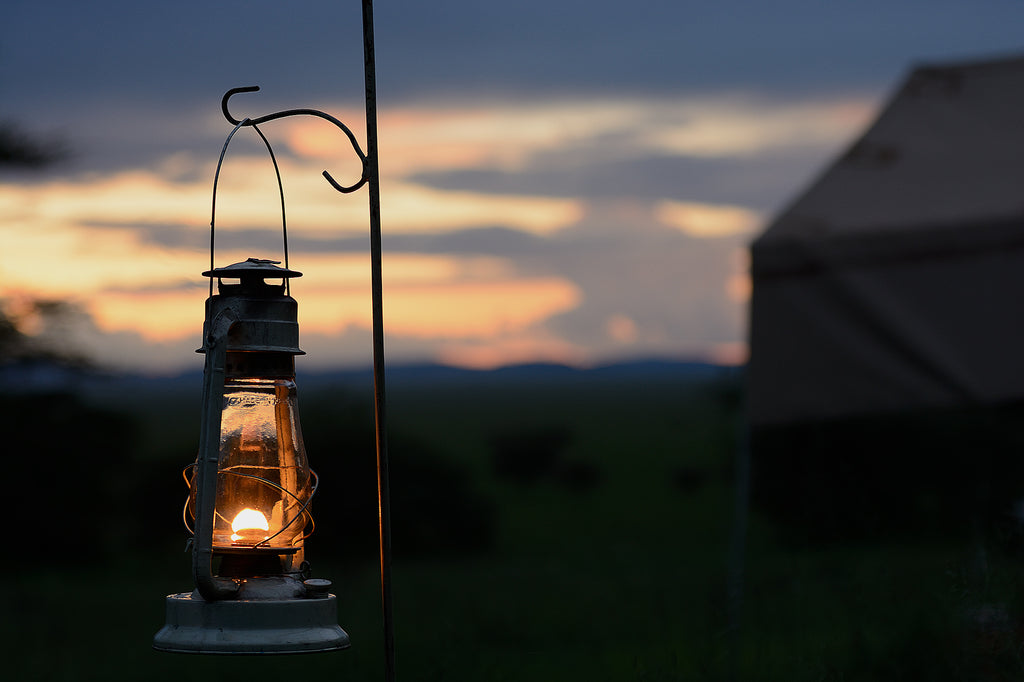 Esirai Camp