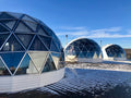 Aurora Village Murmansk