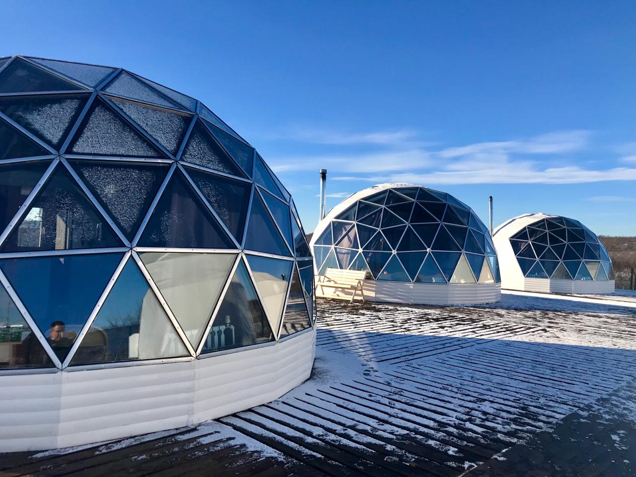 Aurora Village Murmansk