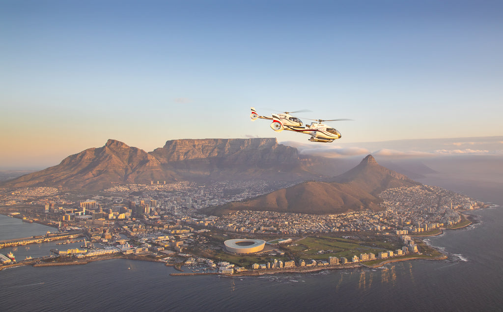 Cape Town Helicopters