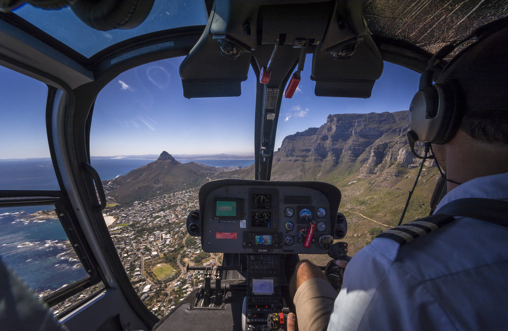 Cape Town Helicopters
