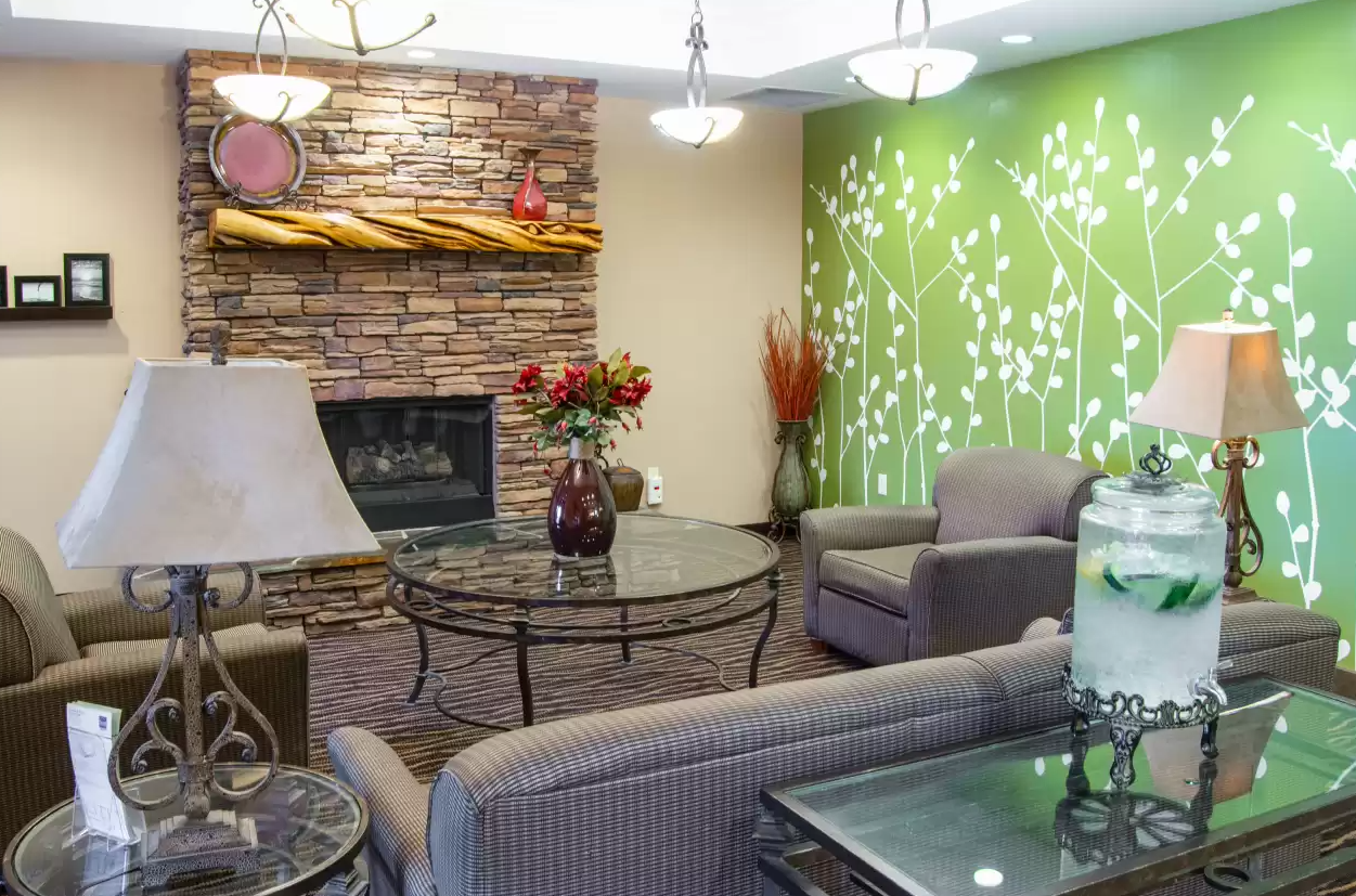 Sleep Inn & Suites Redmond