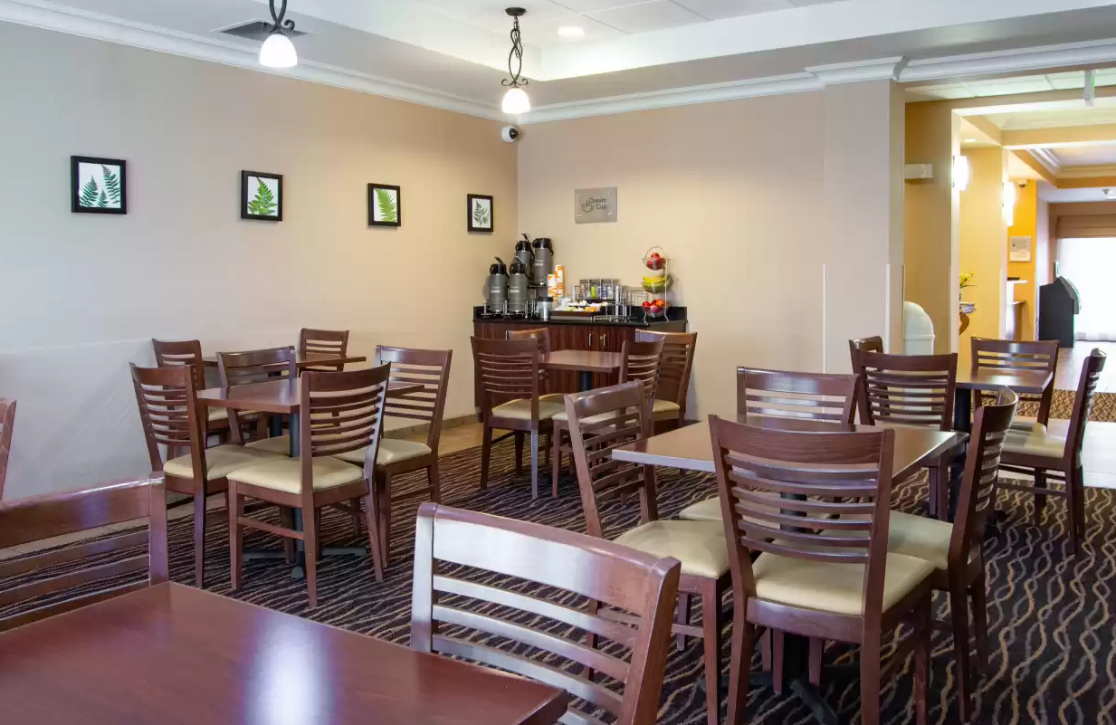 Sleep Inn & Suites Redmond