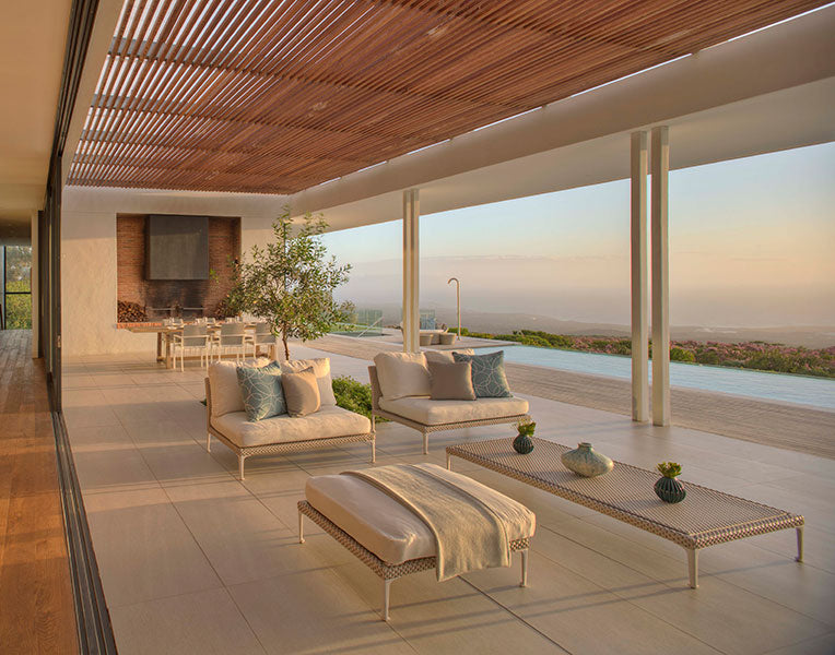 4-Bedroom Villa