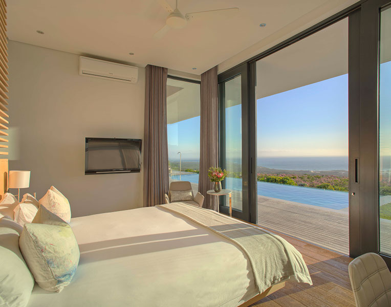 4-Bedroom Villa