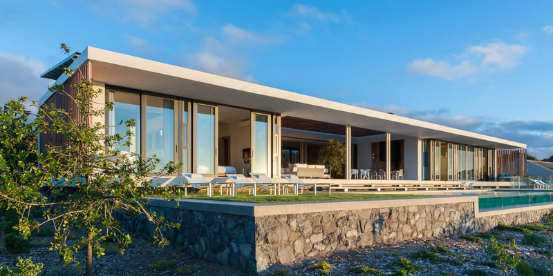 4-Bedroom Villa