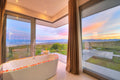 6-Bedroom Villa - Bathroom at Grootbos Private Nature Reserve Villas, De Kelders, South Africa.