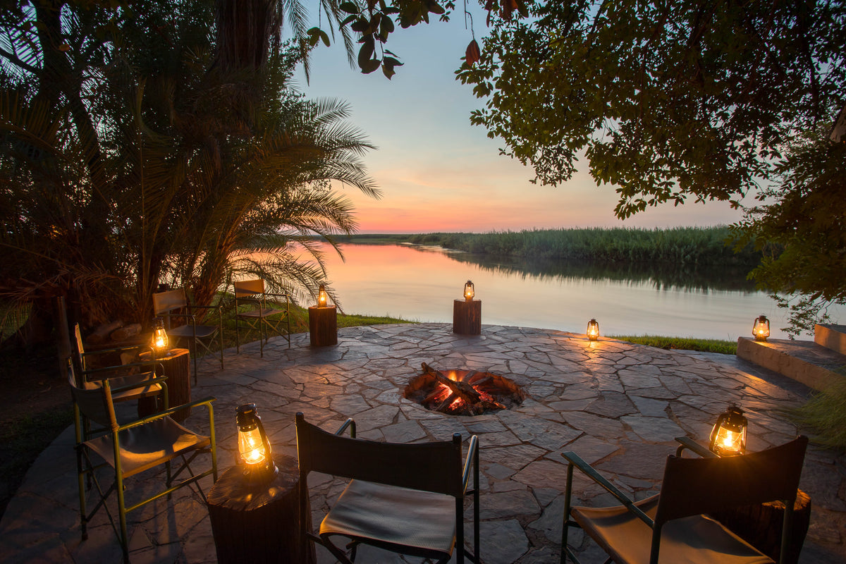Xaro Lodge