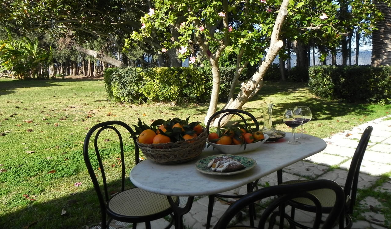 Masseria Case Damma