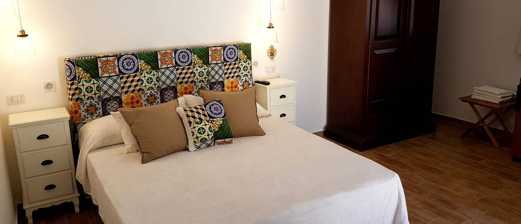 Masseria Case Damma