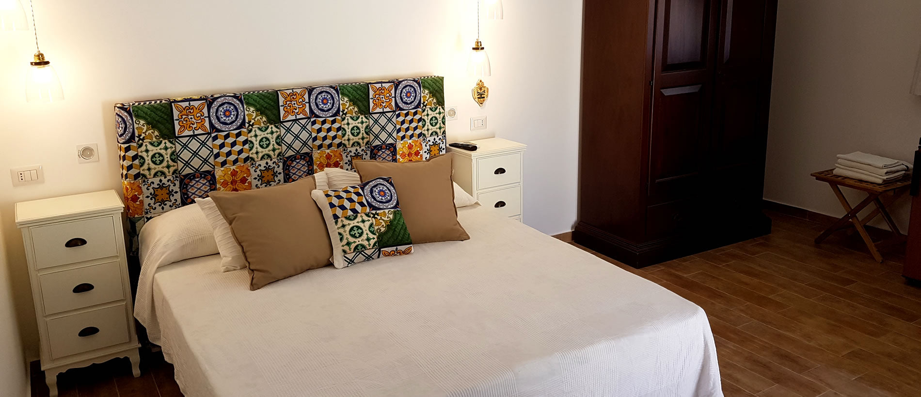 Masseria Case Damma
