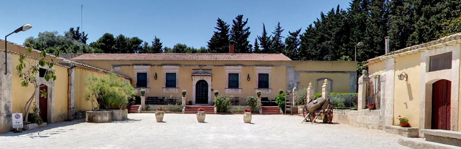 Masseria Case Damma