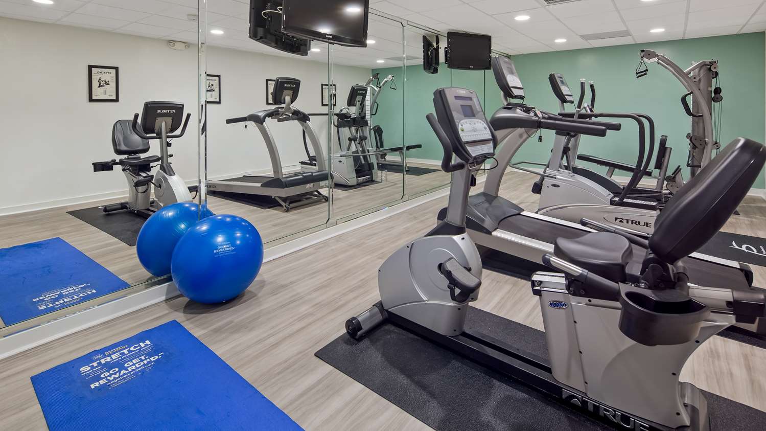 Best Western Plus Myrtle Beach Hotel @ Intracoastal